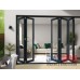 Pintu Lipat UPVC